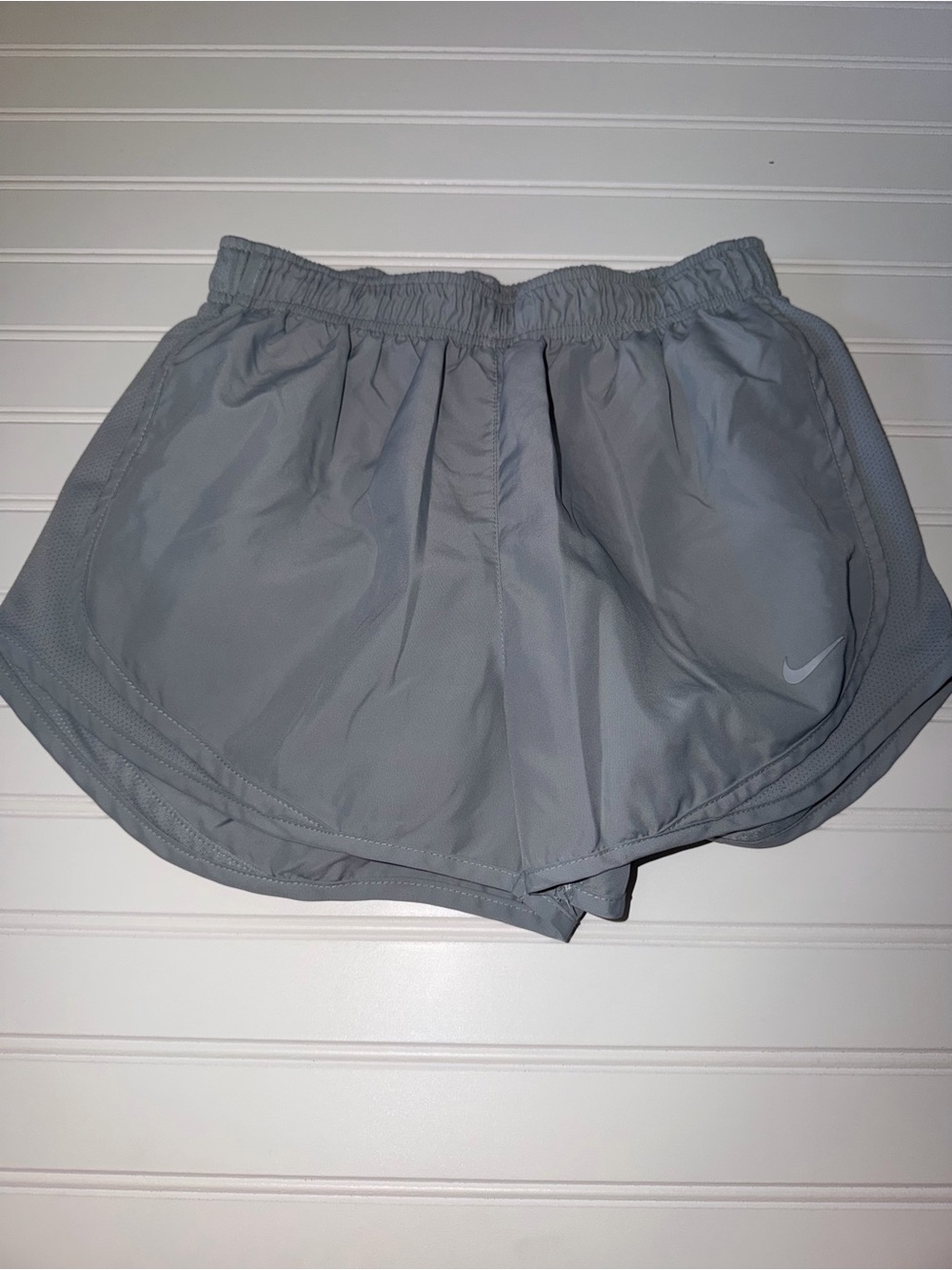 Nike Tempo Shorts small